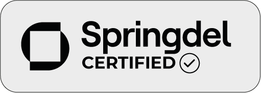 Springdel Certified
